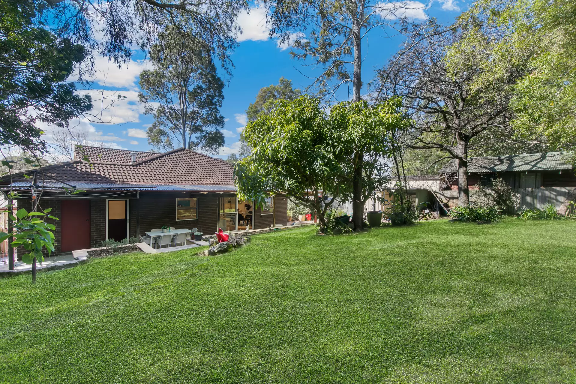 4 Dawson Place, Turramurra Sold by The Marshall Group - image 12
