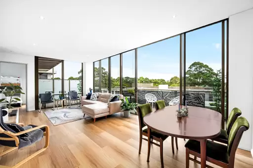 563/132-138 Killeaton Street, St Ives Leased by The Marshall Group