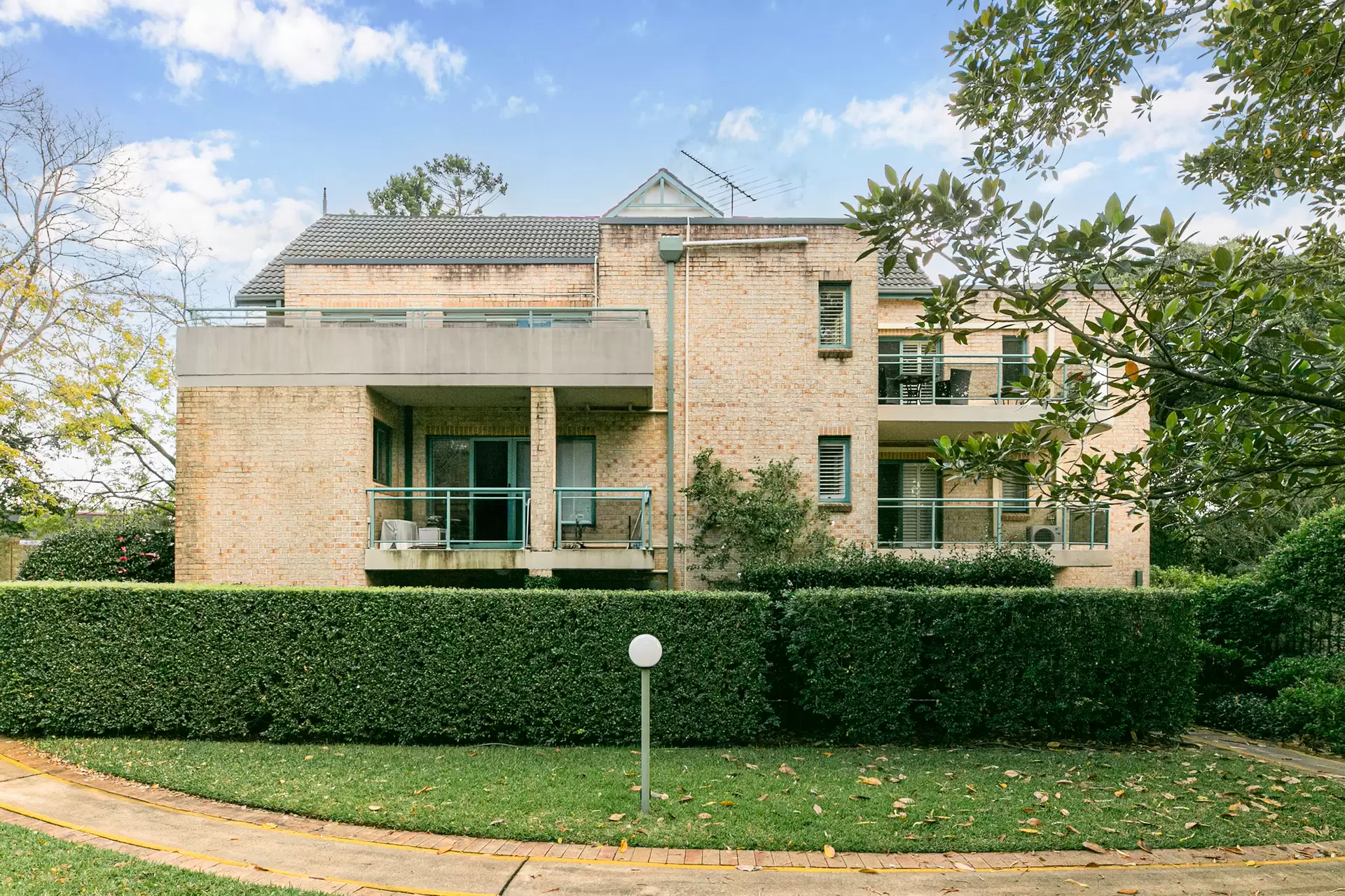 A2/803-805 Pacific Highway, Gordon Sold by The Marshall Group - image 1