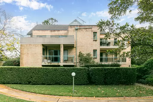 A2/803-805 Pacific Highway, Gordon Sold by The Marshall Group