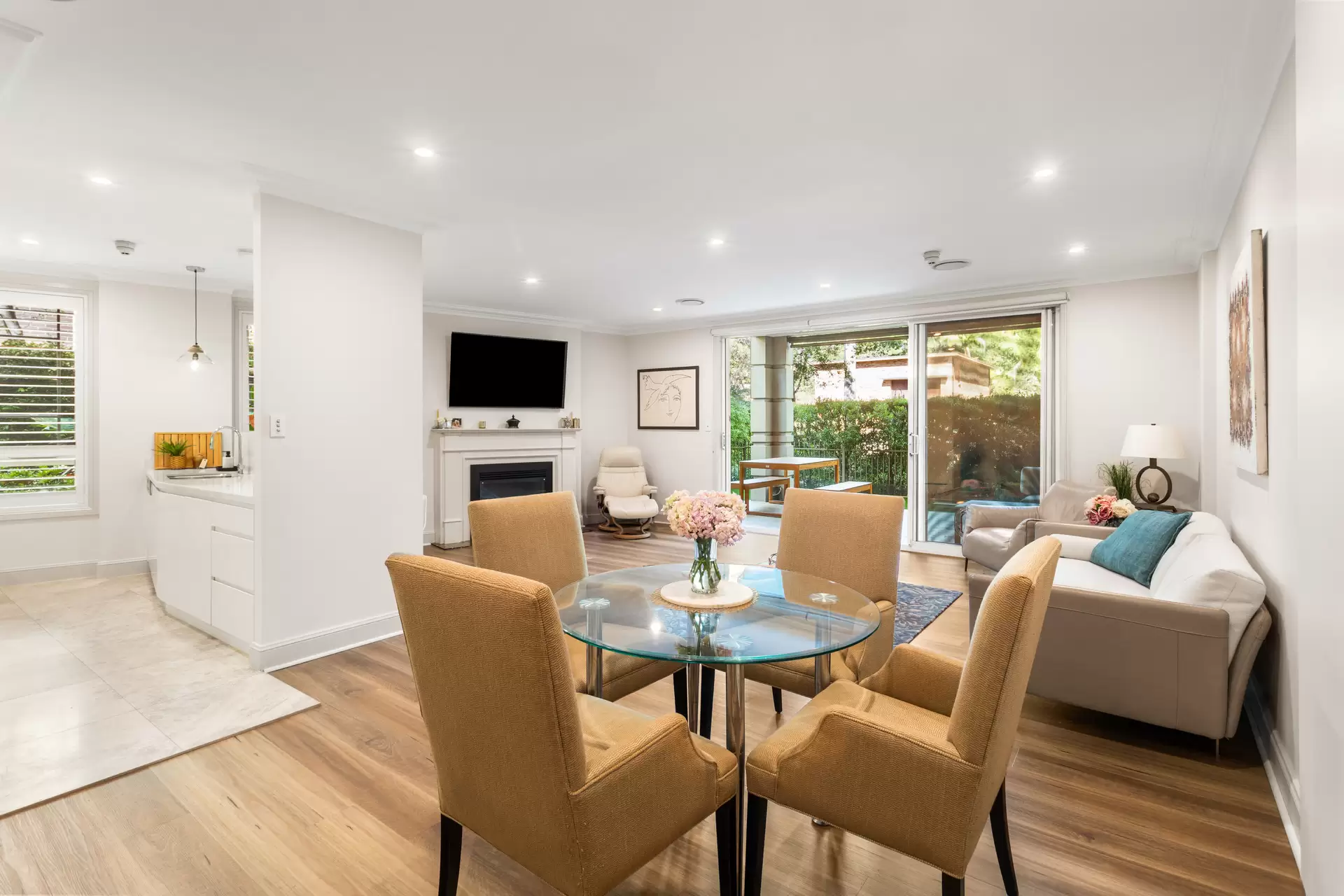 2/14-18 Woniora Avenue, Wahroonga For Sale by The Marshall Group - image 4