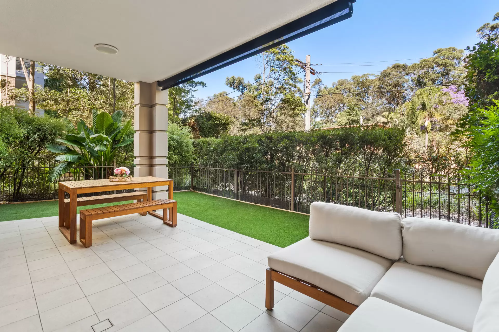 2/14-18 Woniora Avenue, Wahroonga For Sale by The Marshall Group - image 3
