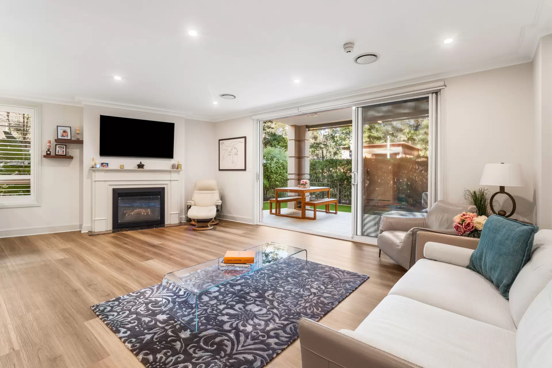 2/14-18 Woniora Avenue, Wahroonga For Sale by The Marshall Group - image 1