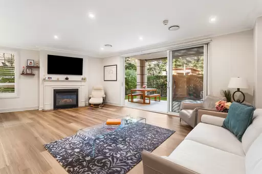 2/14-18 Woniora Avenue, Wahroonga For Sale by The Marshall Group