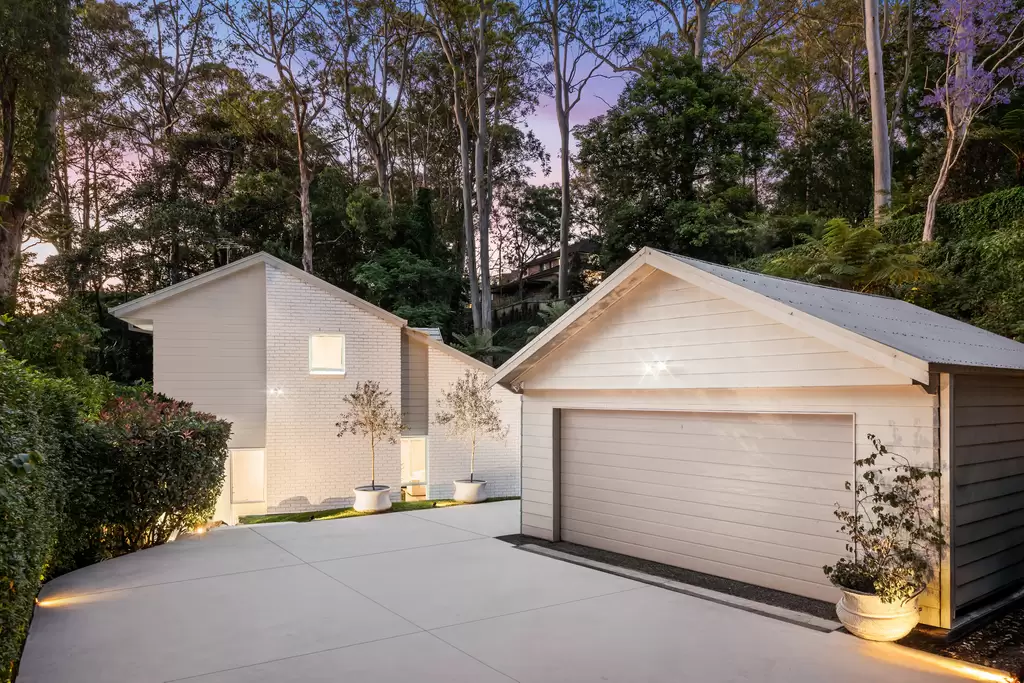 7a Roland Avenue, Wahroonga Auction by The Marshall Group
