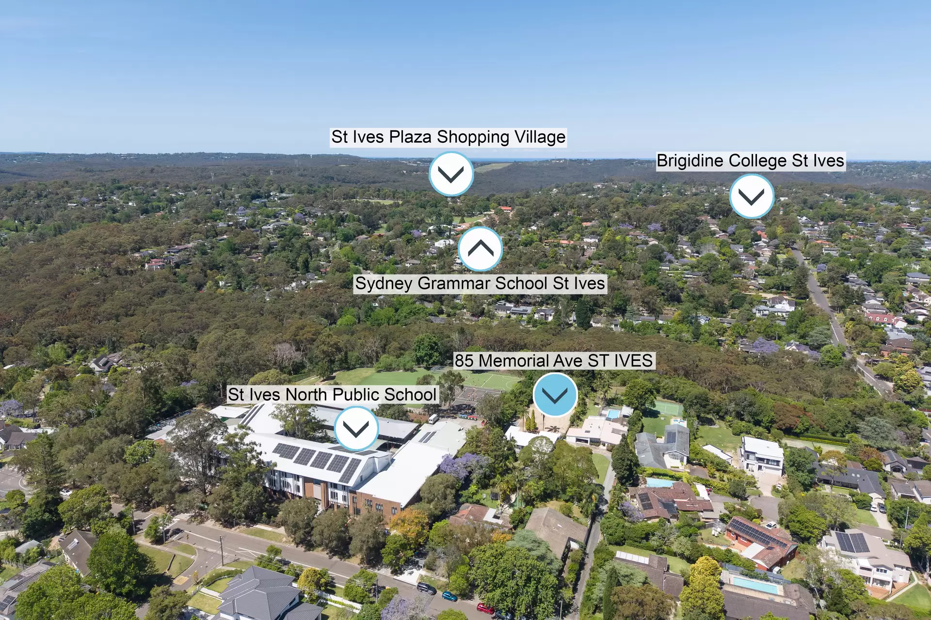 85a Memorial Avenue, St Ives For Sale by The Marshall Group - image 2