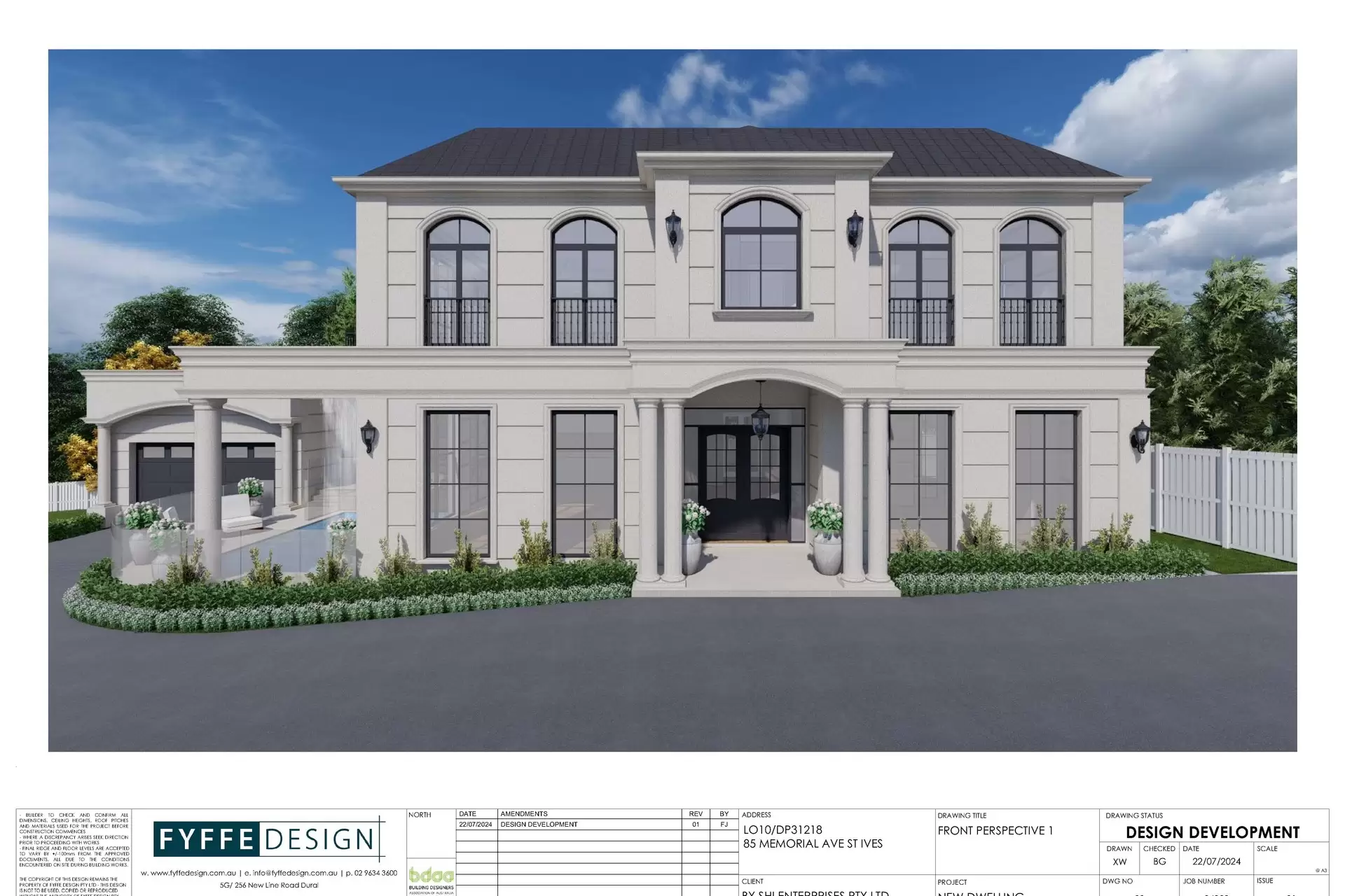 85a Memorial Avenue, St Ives For Sale by The Marshall Group - image 4