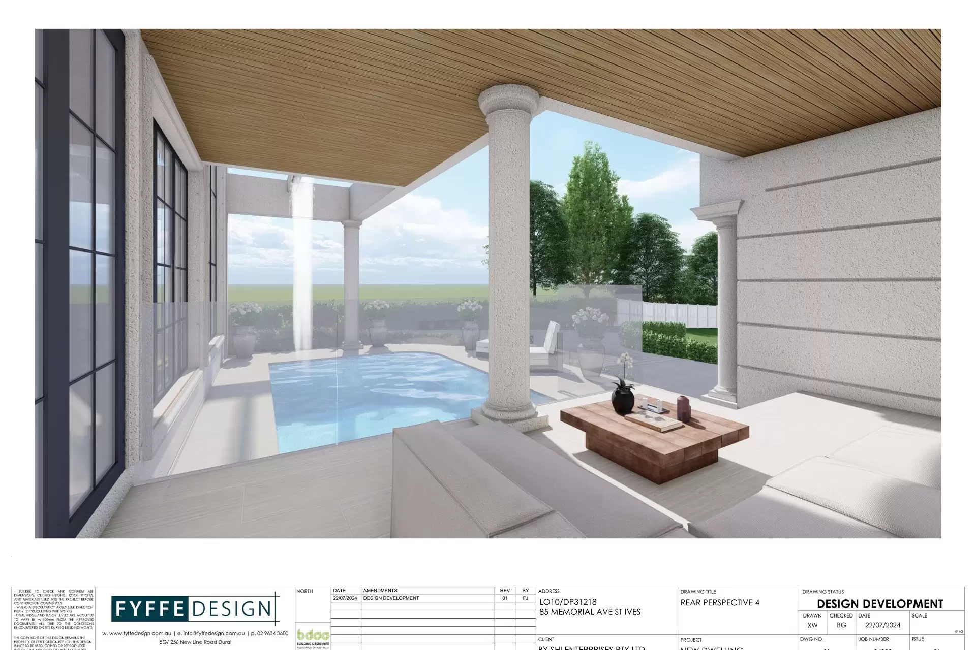 85a Memorial Avenue, St Ives For Sale by The Marshall Group - image 7