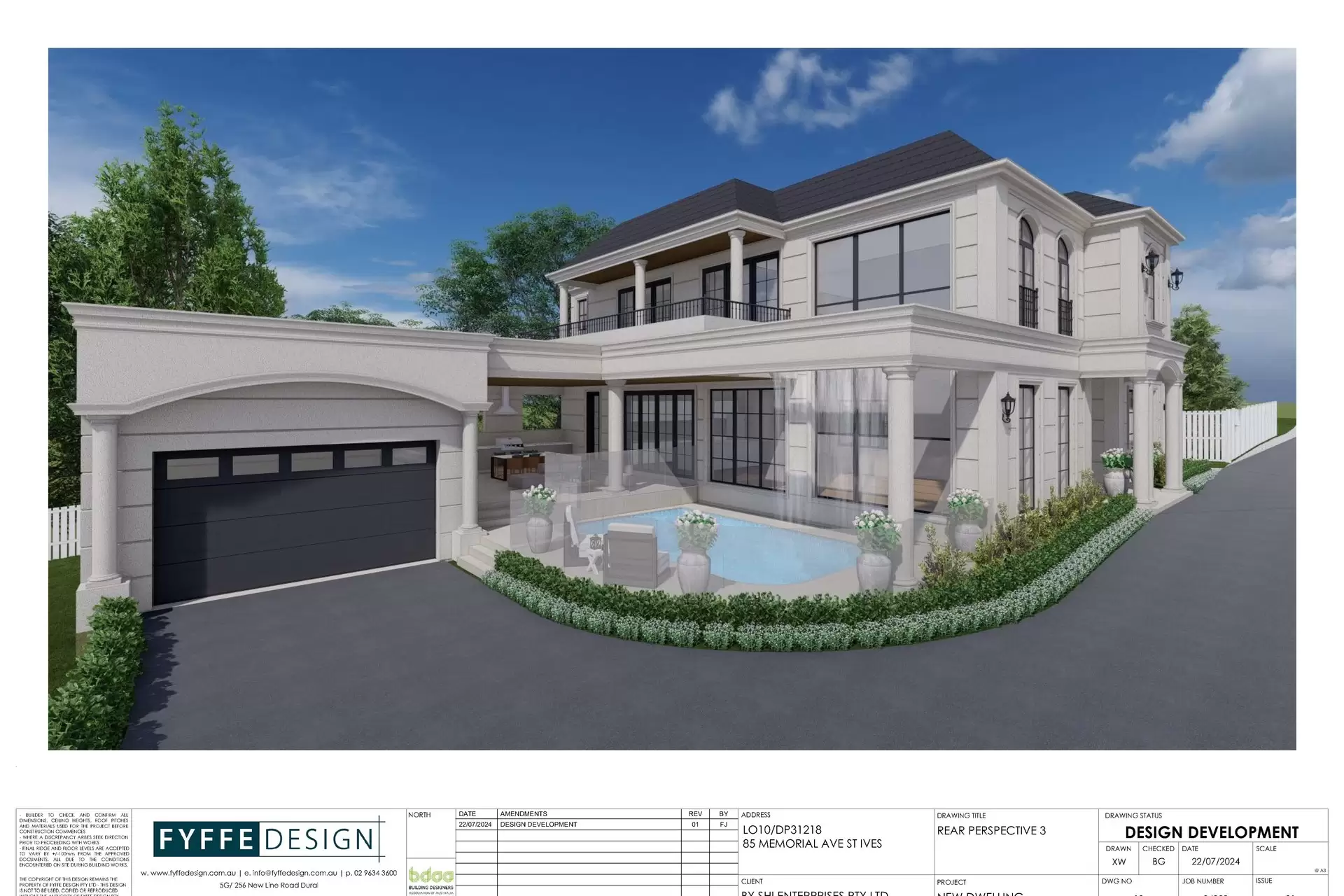 85a Memorial Avenue, St Ives For Sale by The Marshall Group - image 5