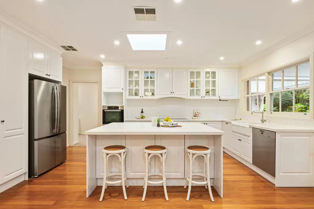 21A Wellesley Road, Pymble For Lease by The Marshall Group