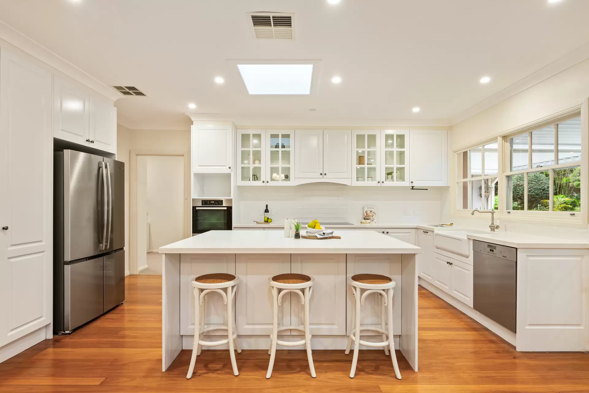 21A Wellesley Road, Pymble Leased by The Marshall Group - image 1