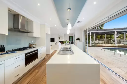 53 Kenthurst Road, St Ives For Sale by The Marshall Group