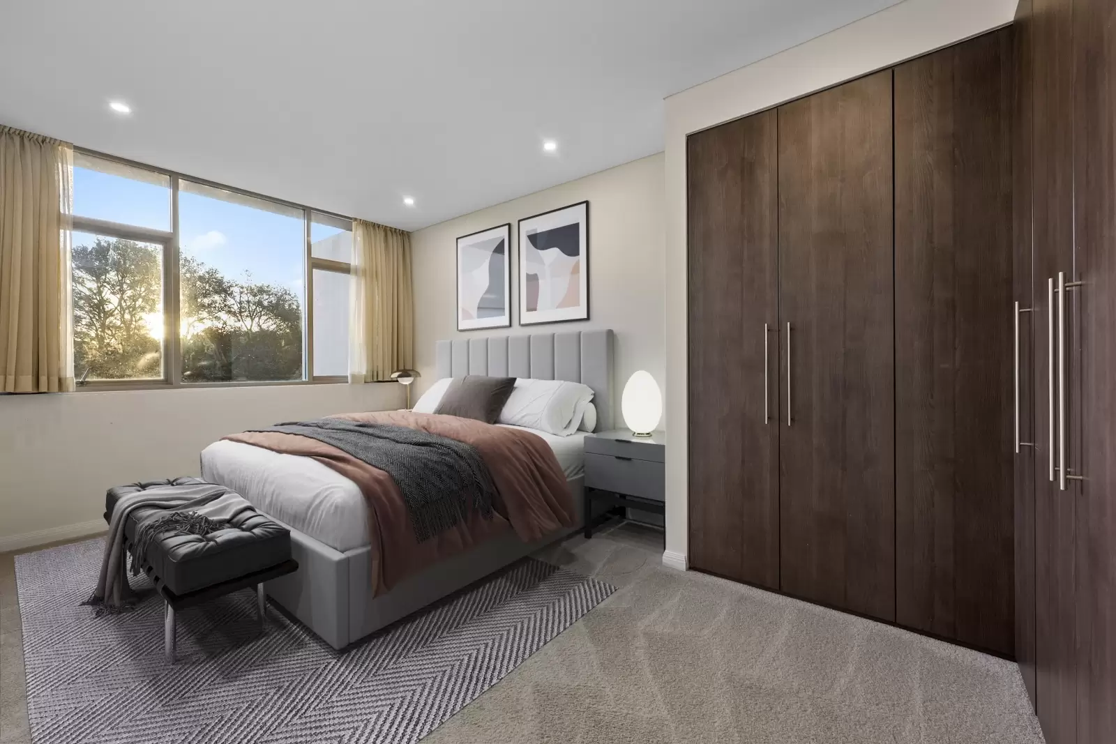 12/9-15 Newhaven Place, St Ives Leased by The Marshall Group - image 5