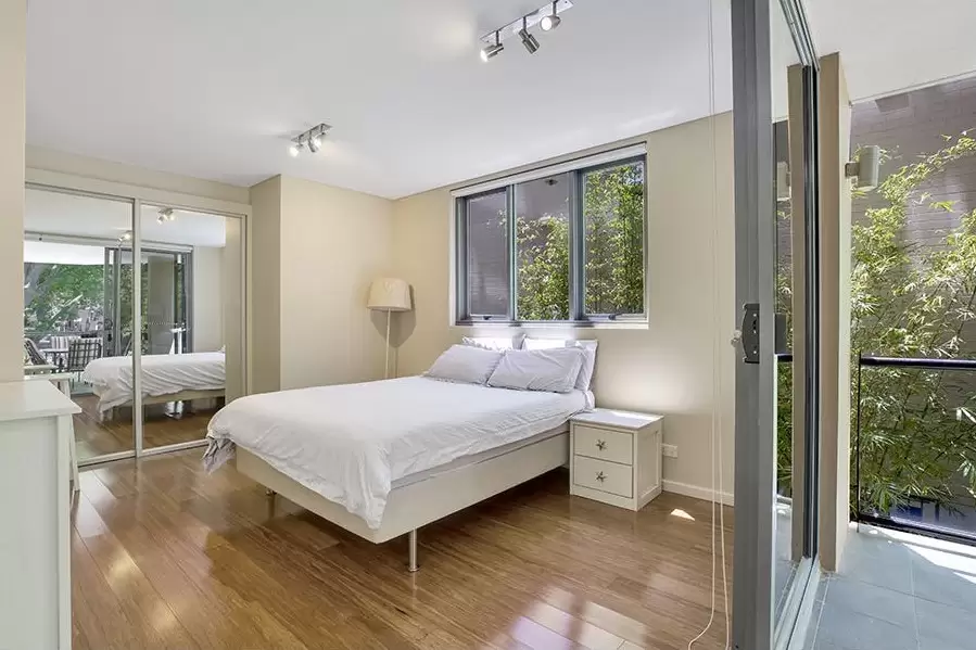 15/5 Tusculum Street, Potts Point Leased by The Marshall Group - image 4