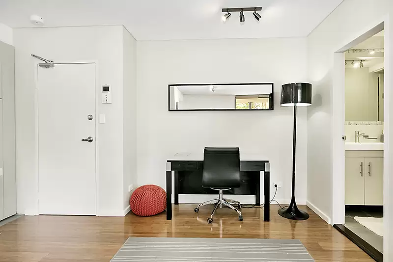 23/5 Tusculum Street, Potts Point Leased by The Marshall Group - image 4