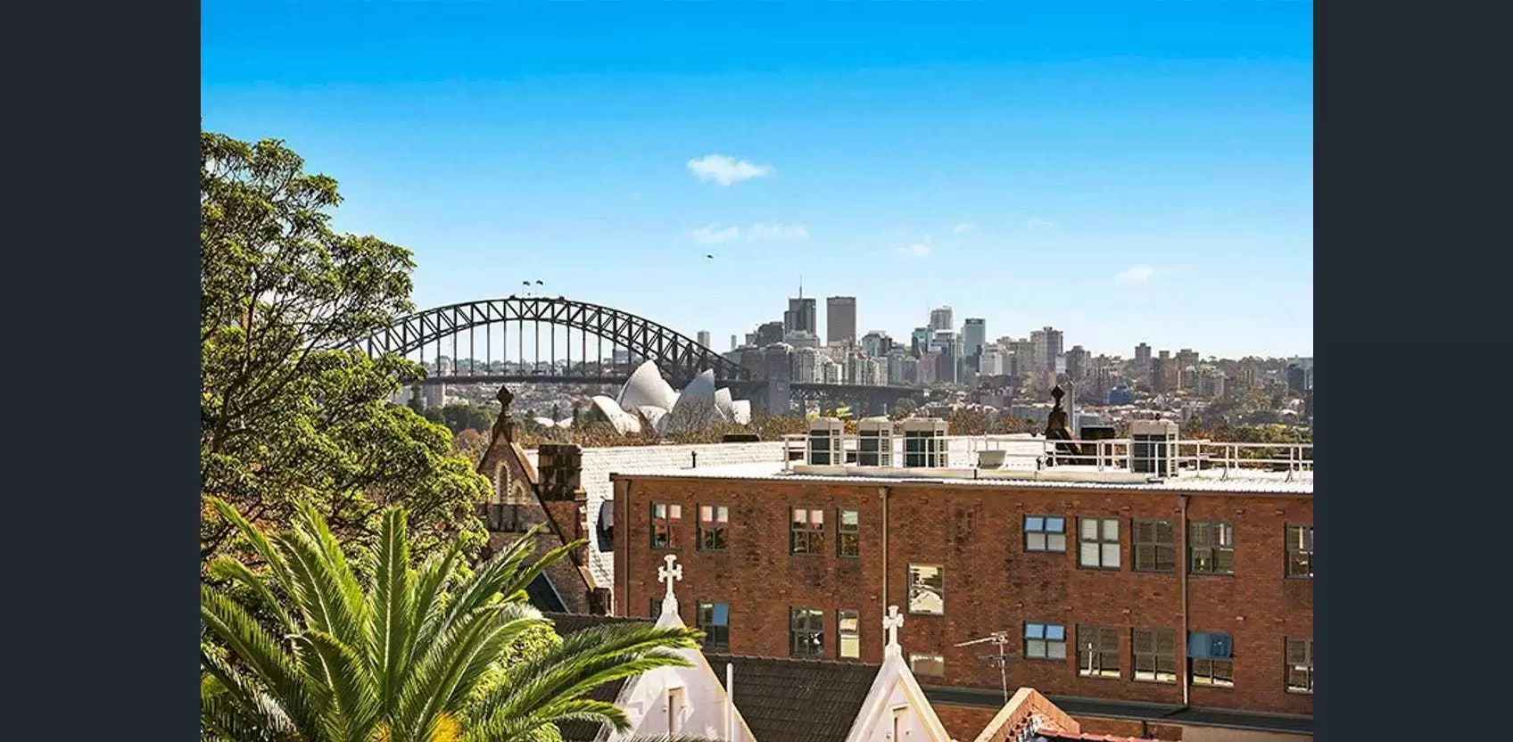 45/5 Tusculum Street, Potts Point Leased by The Marshall Group - image 1