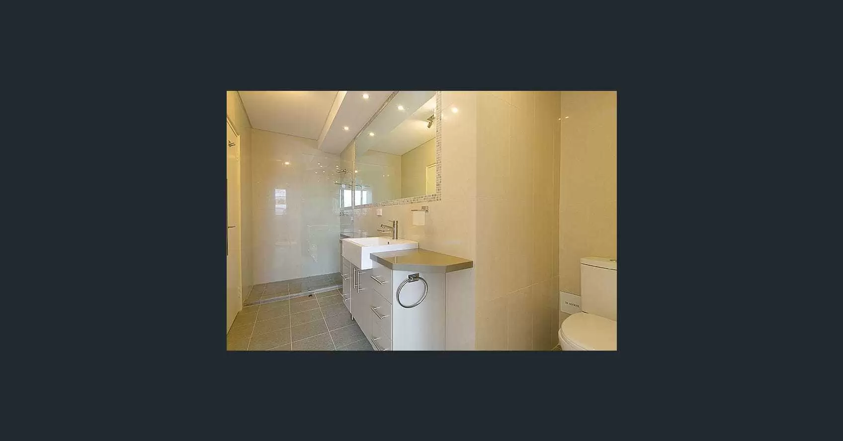 45/5 Tusculum Street, Potts Point Leased by The Marshall Group - image 3