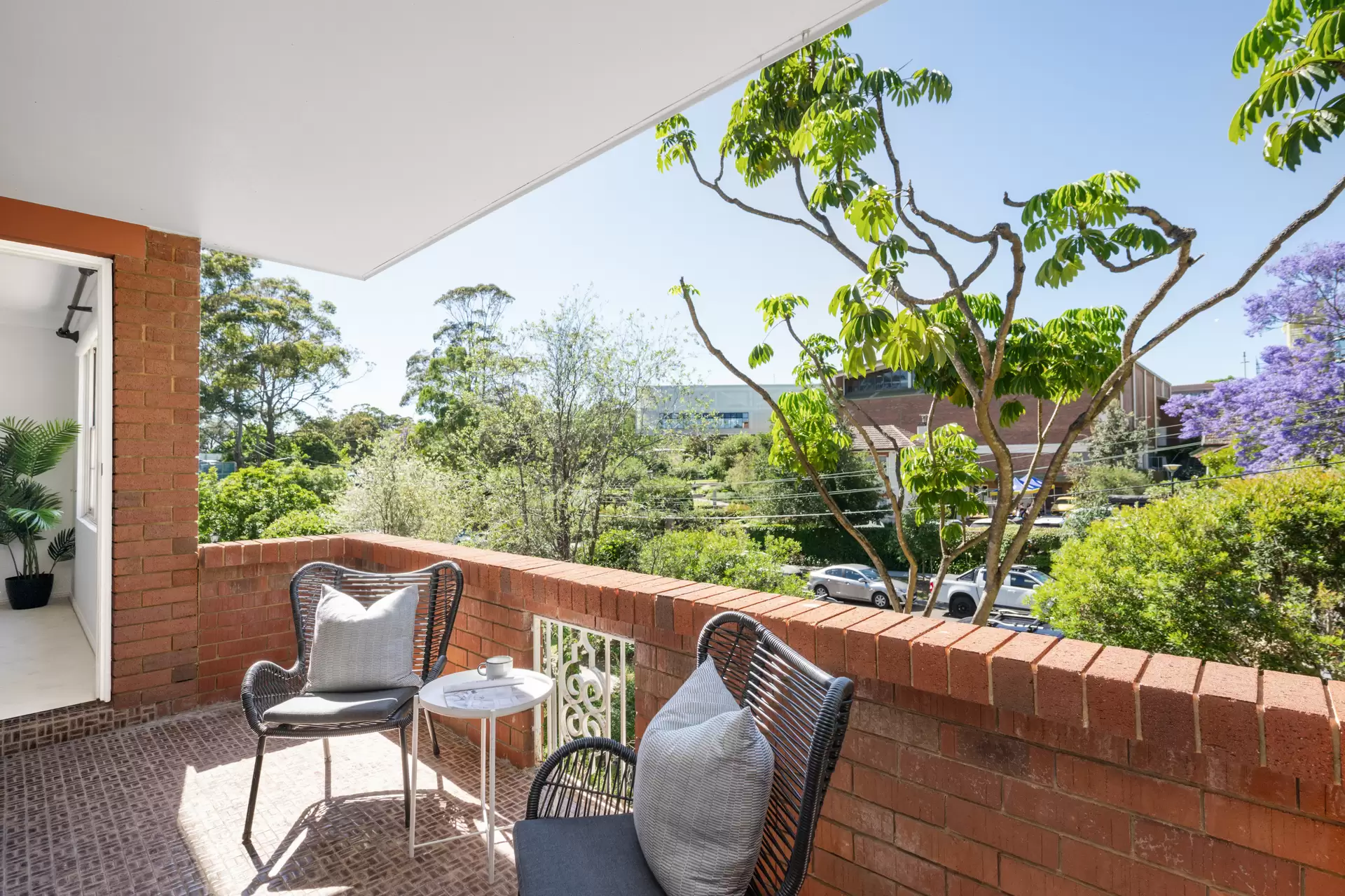 9/2-4 Ravenswood Avenue, Gordon Sold by The Marshall Group - image 3