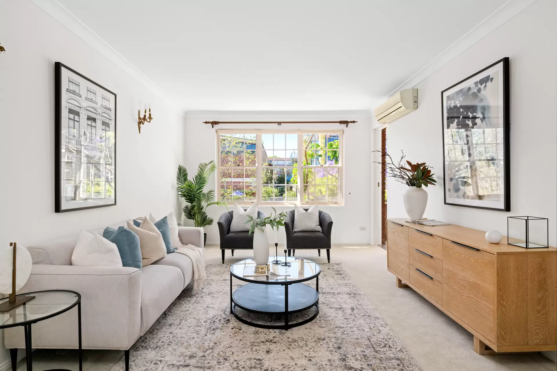 9/2-4 Ravenswood Avenue, Gordon Sold by The Marshall Group - image 1