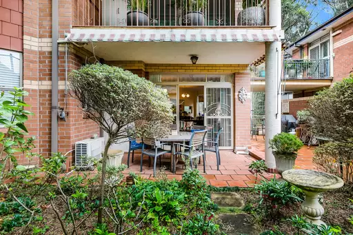 15/67 Stanhope Road, Killara Auction by The Marshall Group