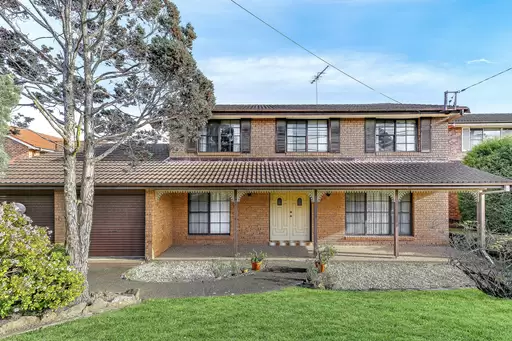 25 Barellan Avenue, Carlingford Leased by The Marshall Group