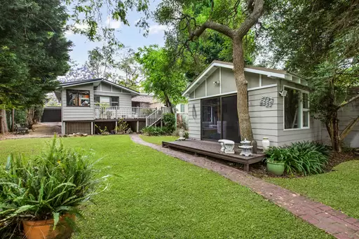 33 Myra Street, Wahroonga For Sale by The Marshall Group