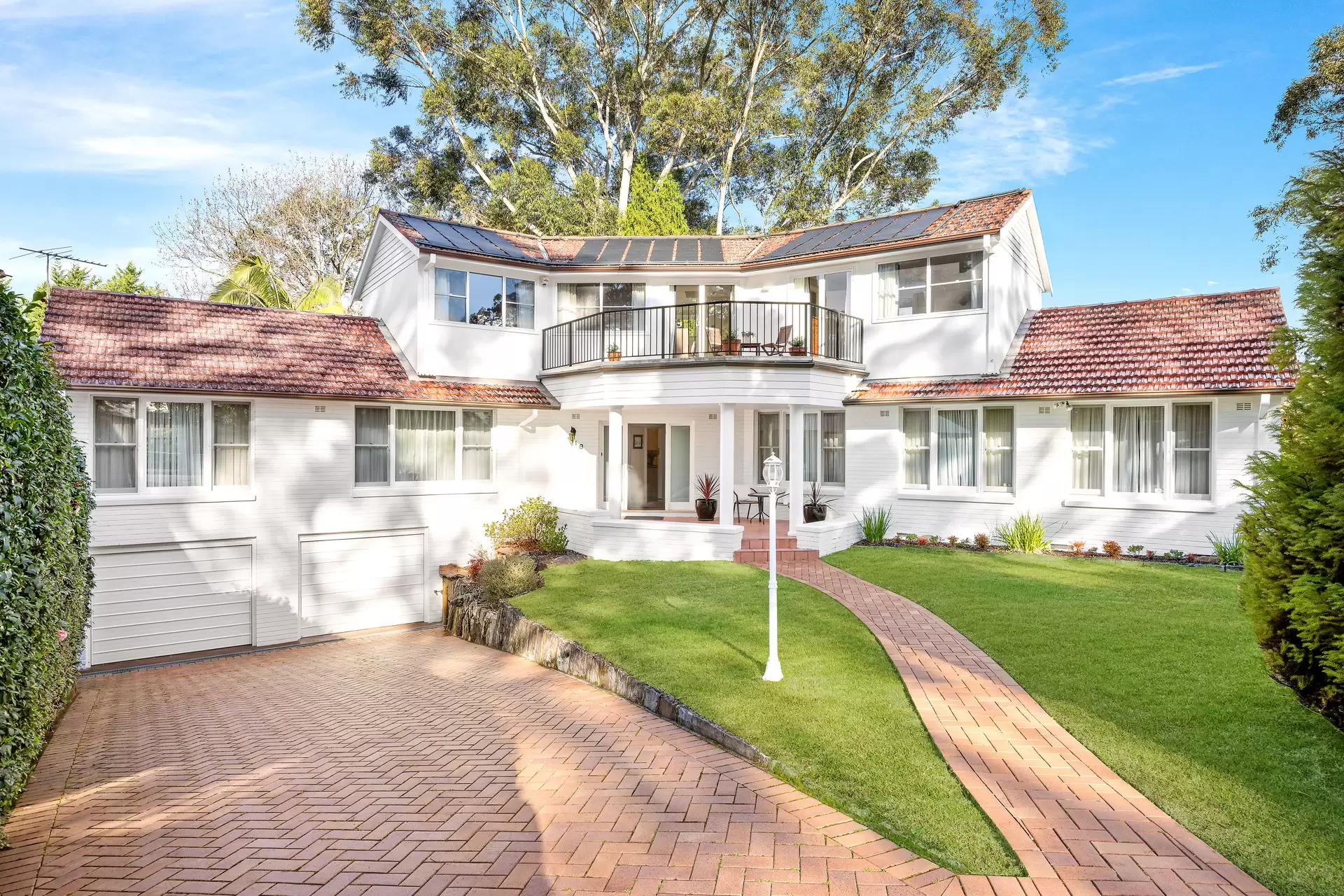 18 Pindari Avenue, St Ives Sold by The Marshall Group - image 1