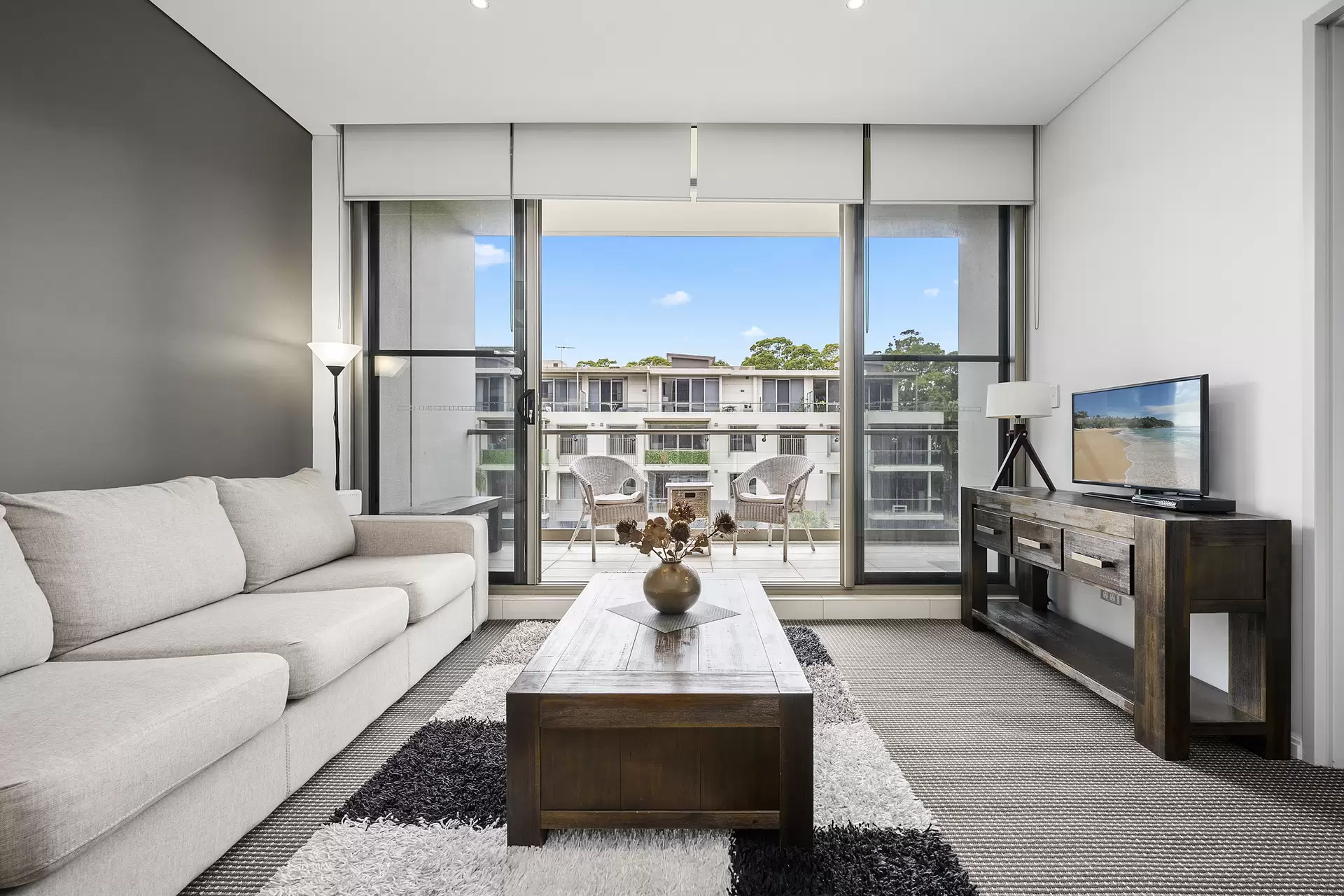 264/132-138 Killeaton Street, St Ives Leased by The Marshall Group - image 1