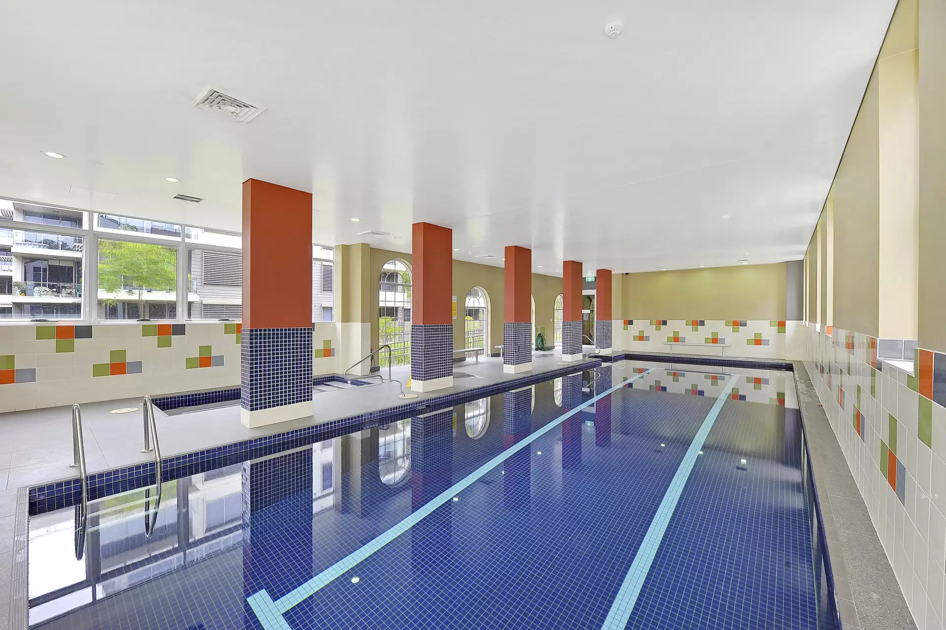 264/132-138 Killeaton Street, St Ives Leased by The Marshall Group - image 9