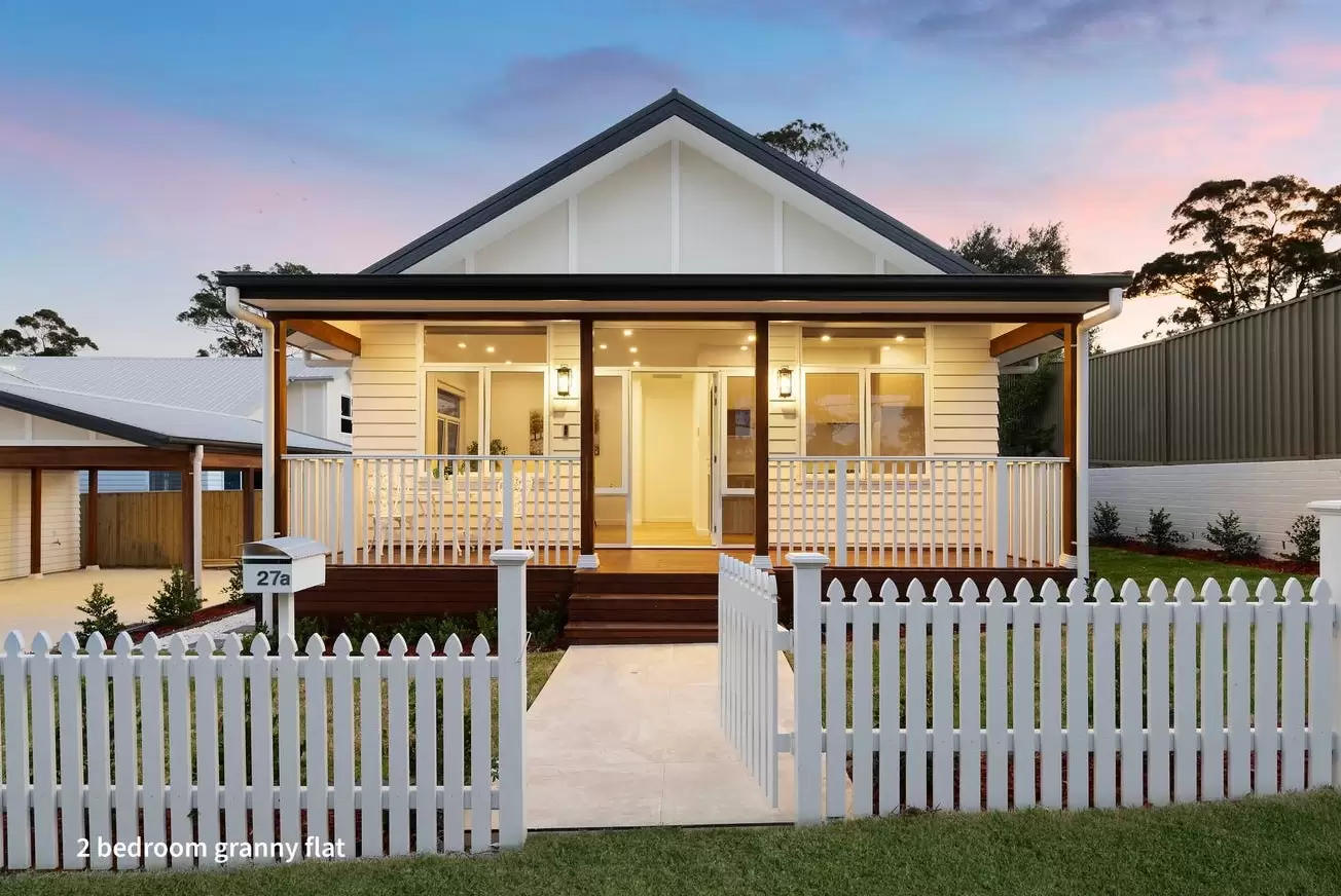 27a Isis Street, Wahroonga Leased by The Marshall Group - image 1