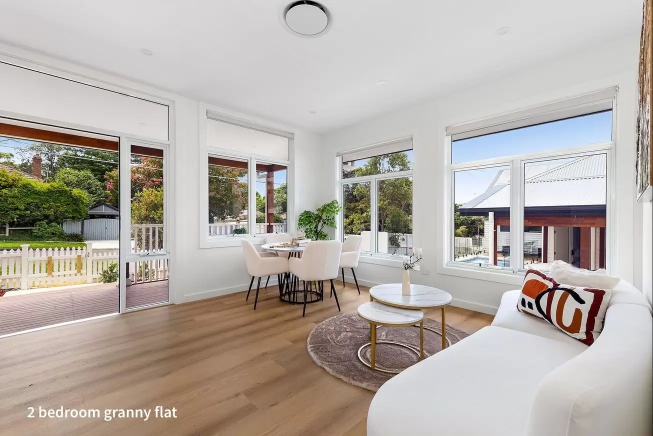 27a Isis Street, Wahroonga Leased by The Marshall Group - image 2