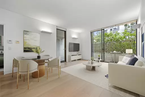 511/5 Dunstan Grove, Lindfield For Sale by The Marshall Group