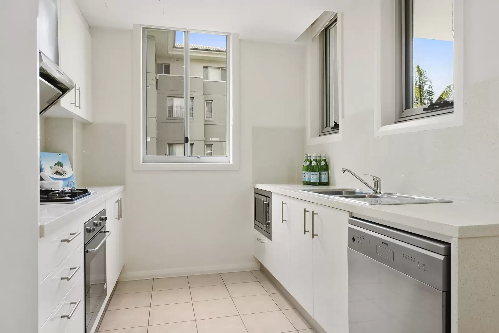 36/26-30 Marian Street, Killara Leased by The Marshall Group - image 3