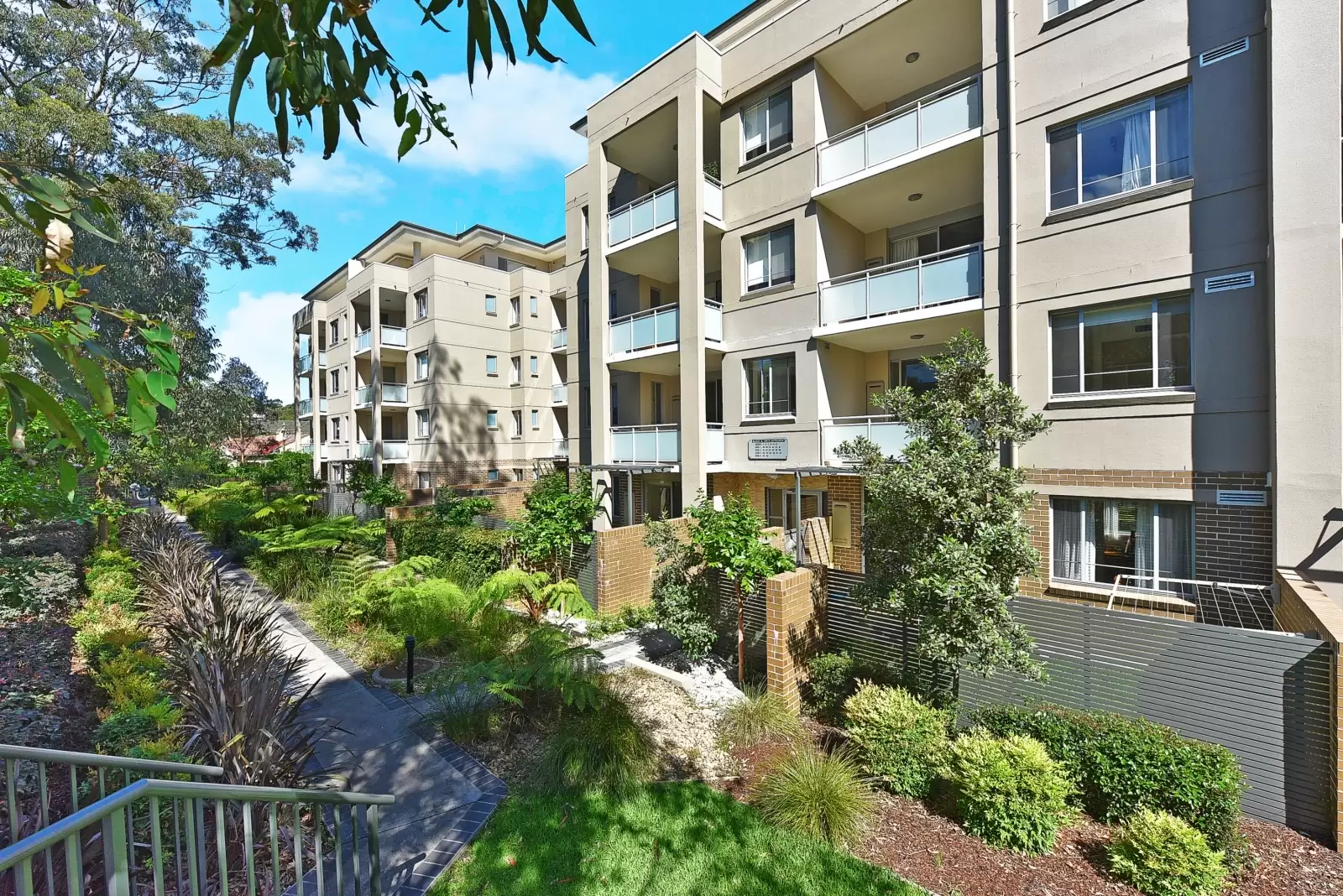 36/26-30 Marian Street, Killara Leased by The Marshall Group - image 8