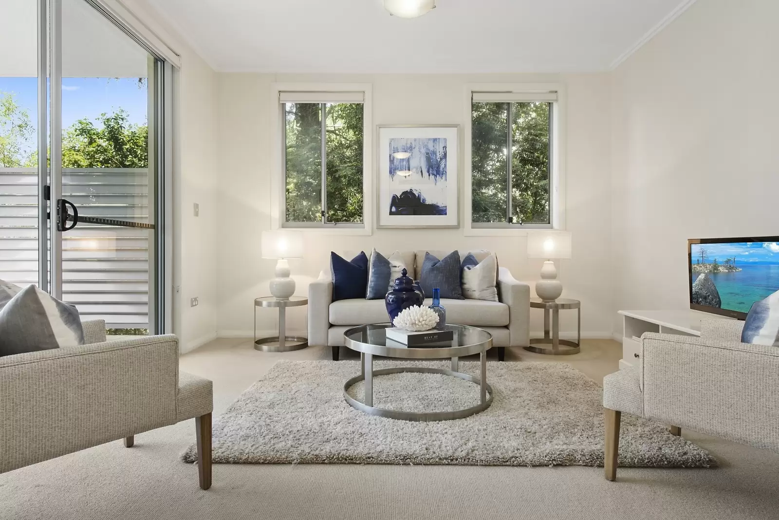 36/26-30 Marian Street, Killara Leased by The Marshall Group - image 2