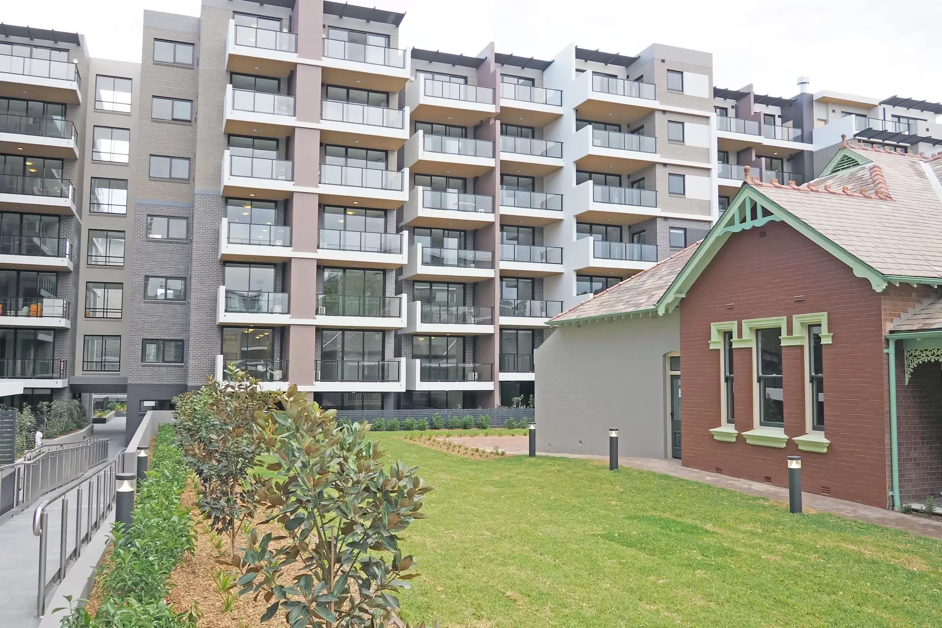 4019/2E Porter Street, Ryde Leased by The Marshall Group - image 1