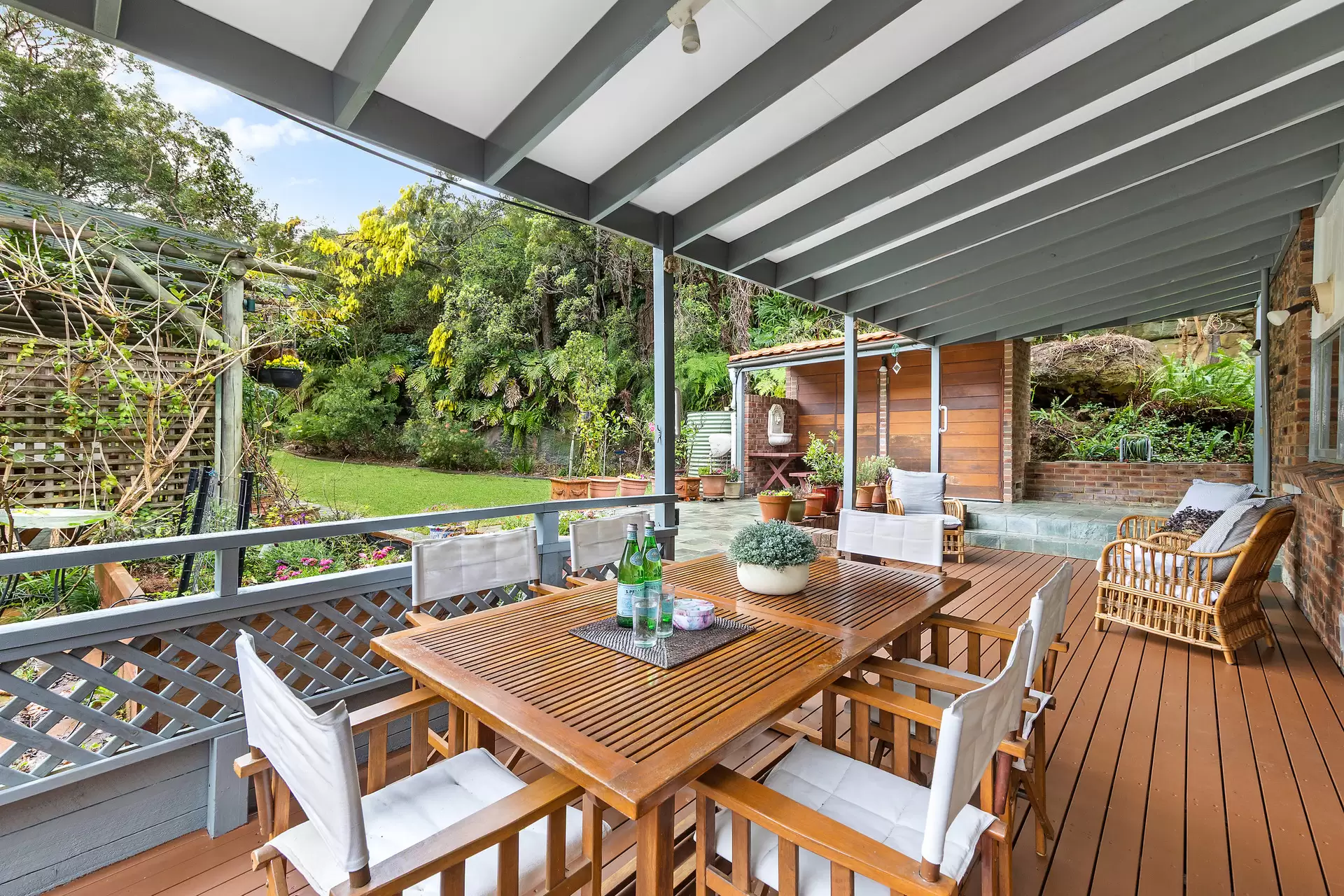 4 Acacia Close, Turramurra Sold by The Marshall Group - image 3