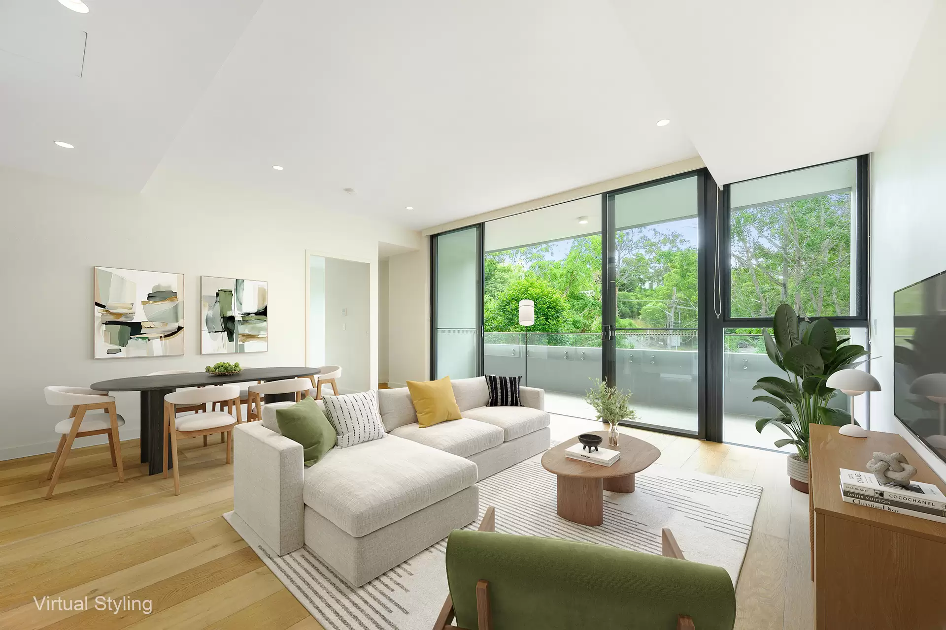 A808/1 Avon Road, Pymble For Sale by The Marshall Group - image 1