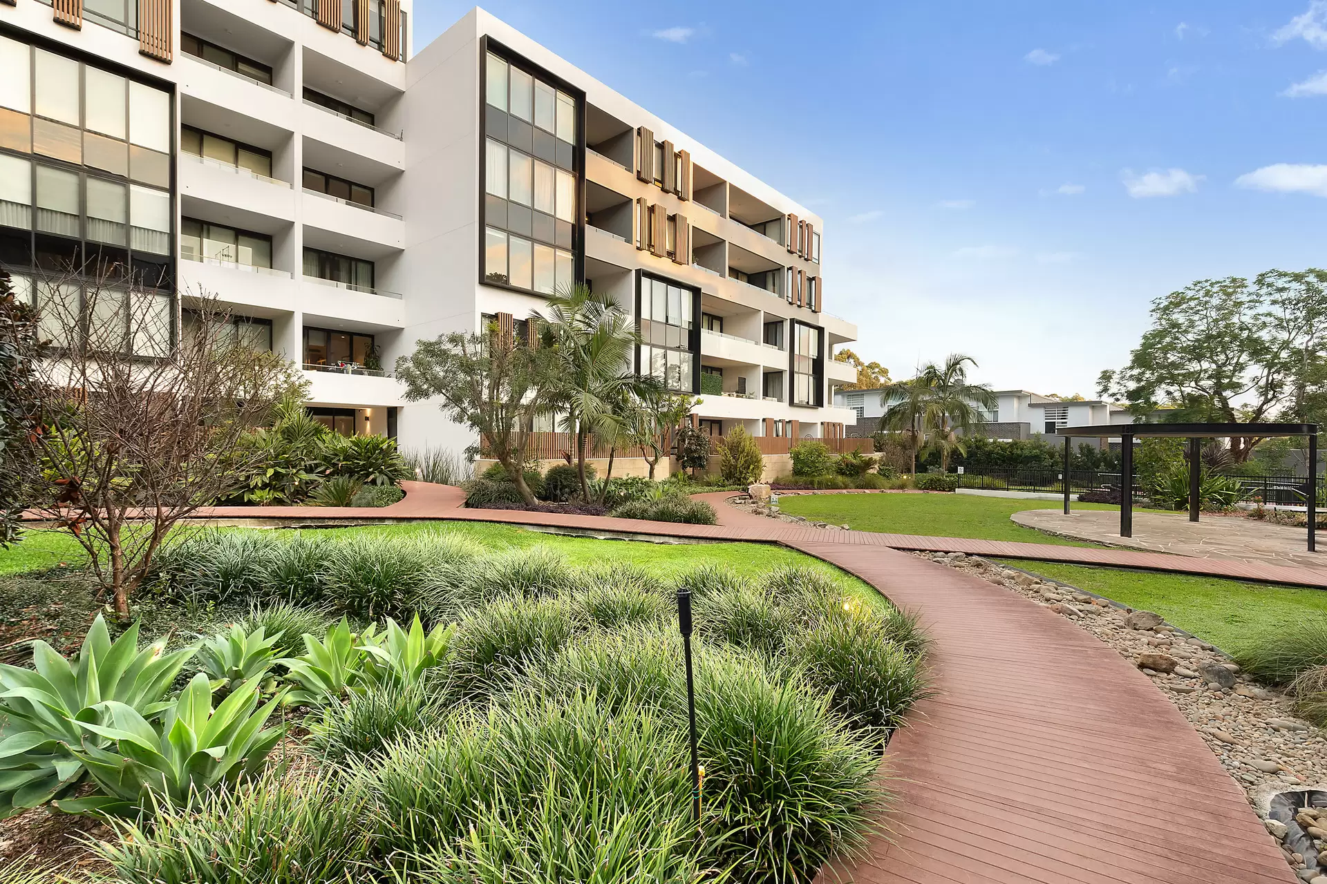 A808/1 Avon Road, Pymble For Sale by The Marshall Group - image 12