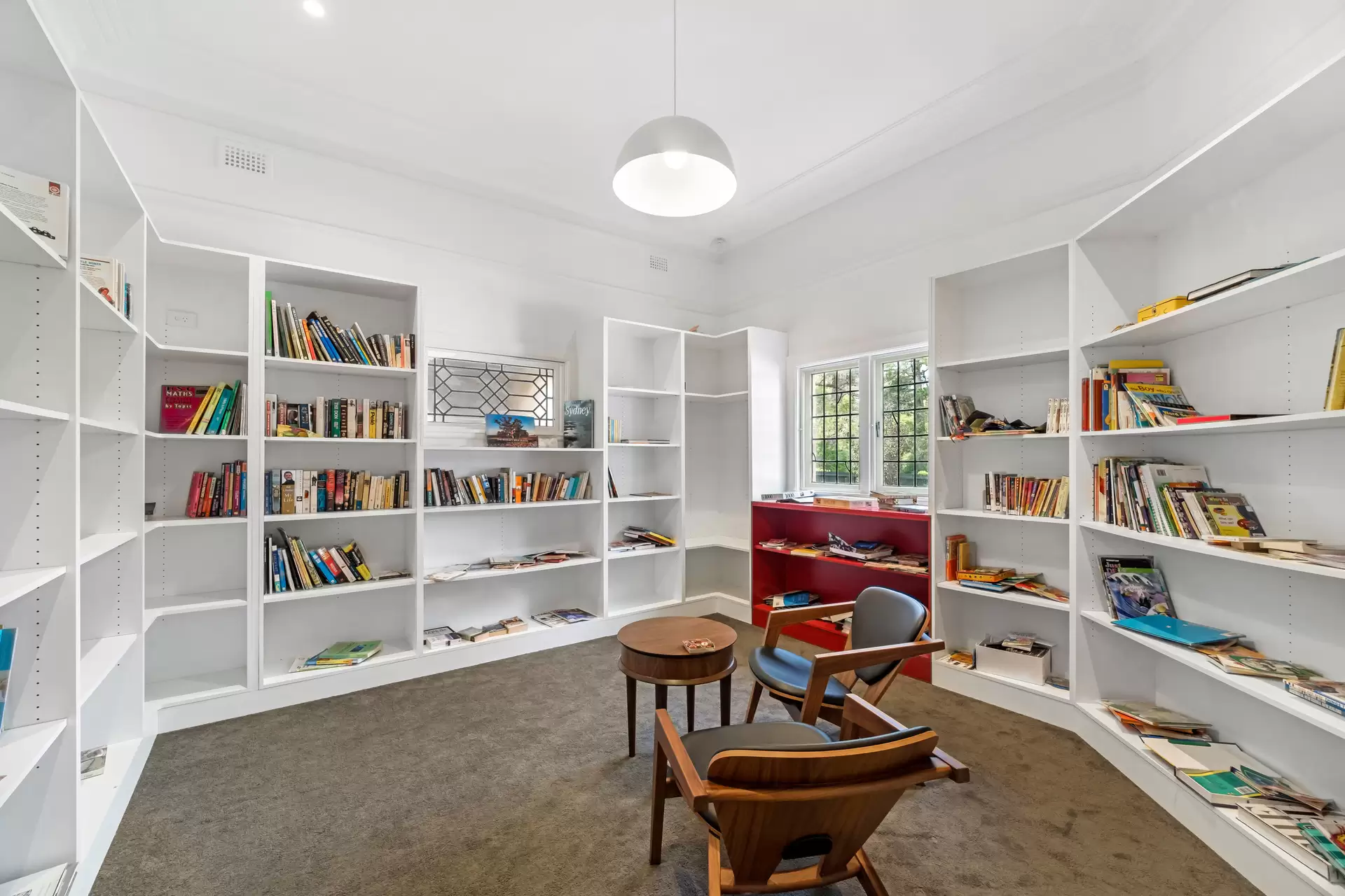 A808/1 Avon Road, Pymble For Sale by The Marshall Group - image 14