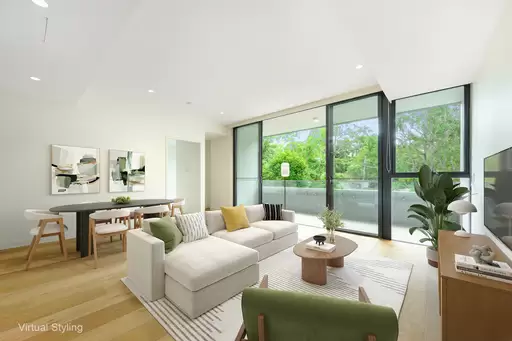 A808/1 Avon Road, Pymble For Sale by The Marshall Group