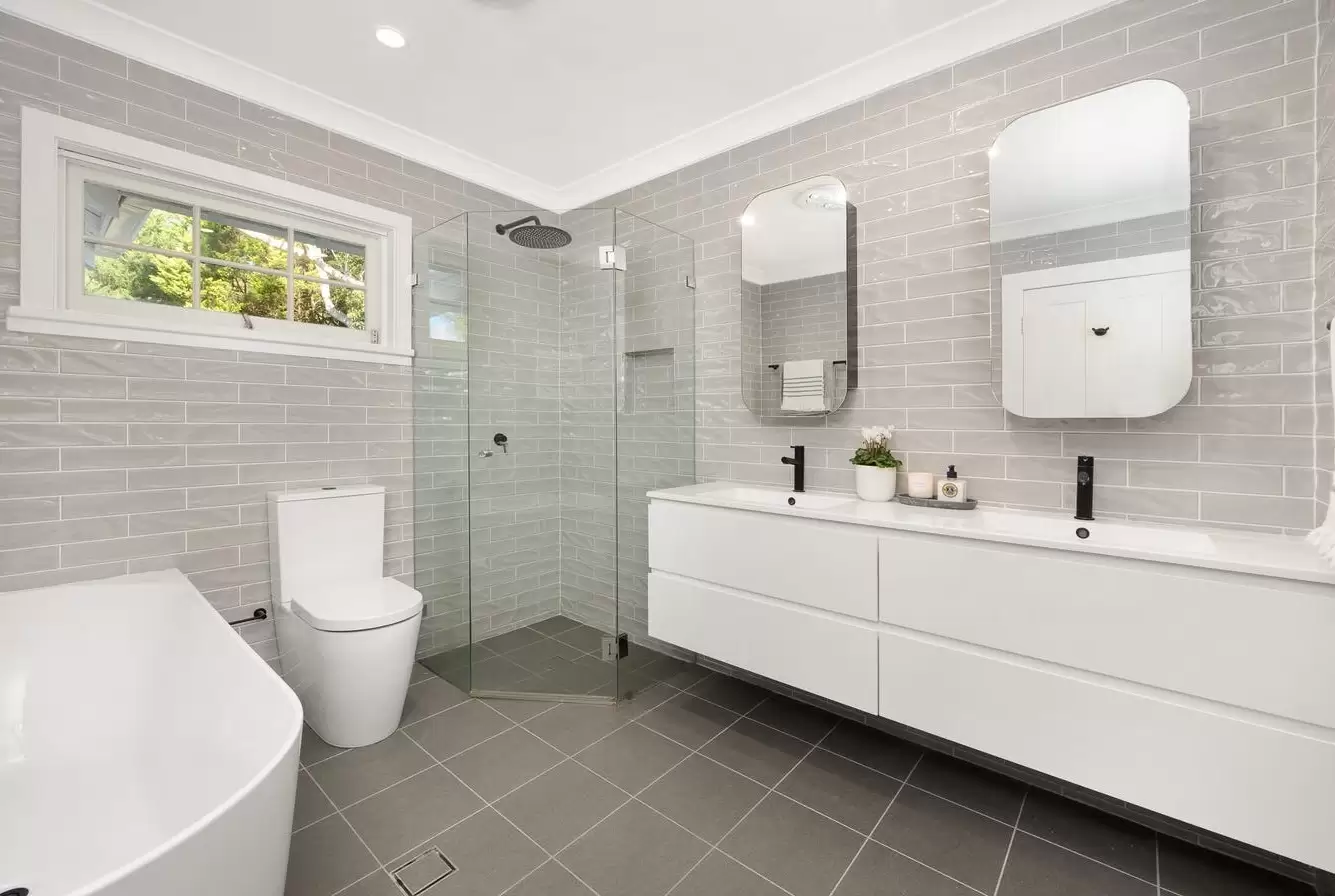 65 Stanhope Road, Killara Leased by The Marshall Group - image 5