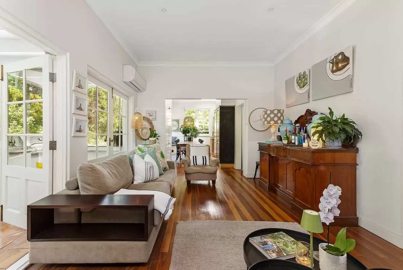 65 Stanhope Road, Killara Leased by The Marshall Group - image 9