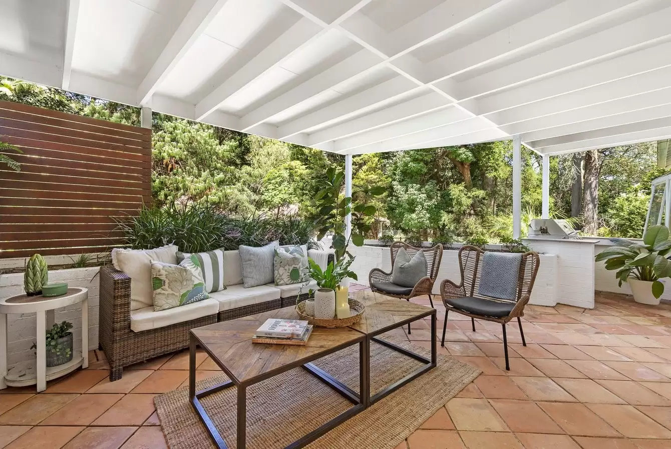 65 Stanhope Road, Killara Leased by The Marshall Group - image 6