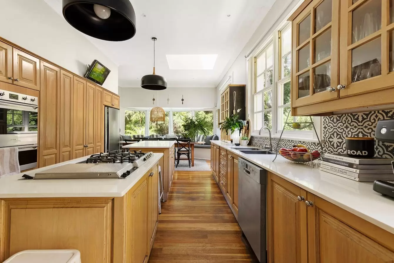 65 Stanhope Road, Killara Leased by The Marshall Group - image 4