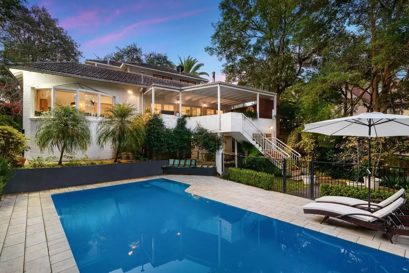 65 Stanhope Road, Killara Leased by The Marshall Group - image 2