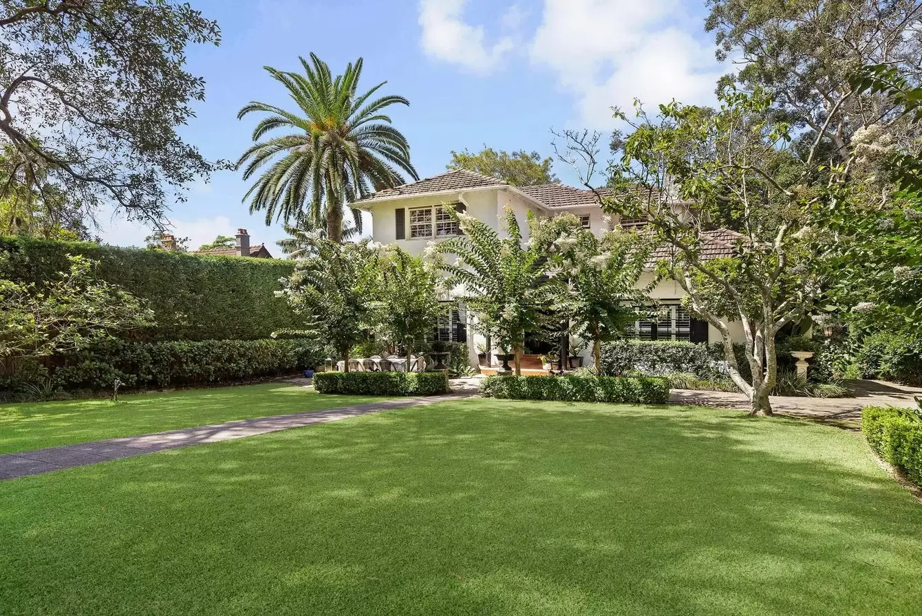 65 Stanhope Road, Killara Leased by The Marshall Group - image 3