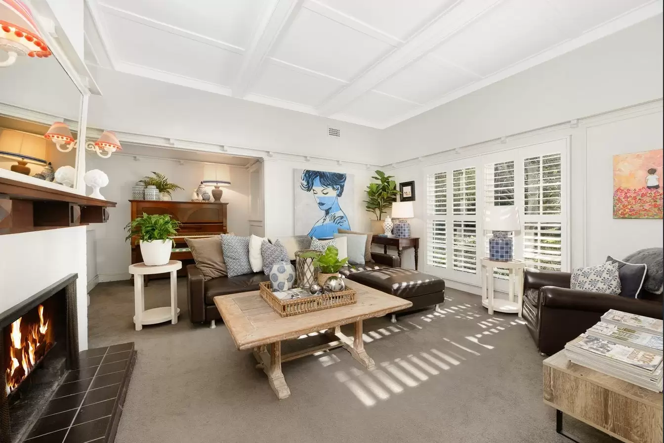 65 Stanhope Road, Killara Leased by The Marshall Group - image 10