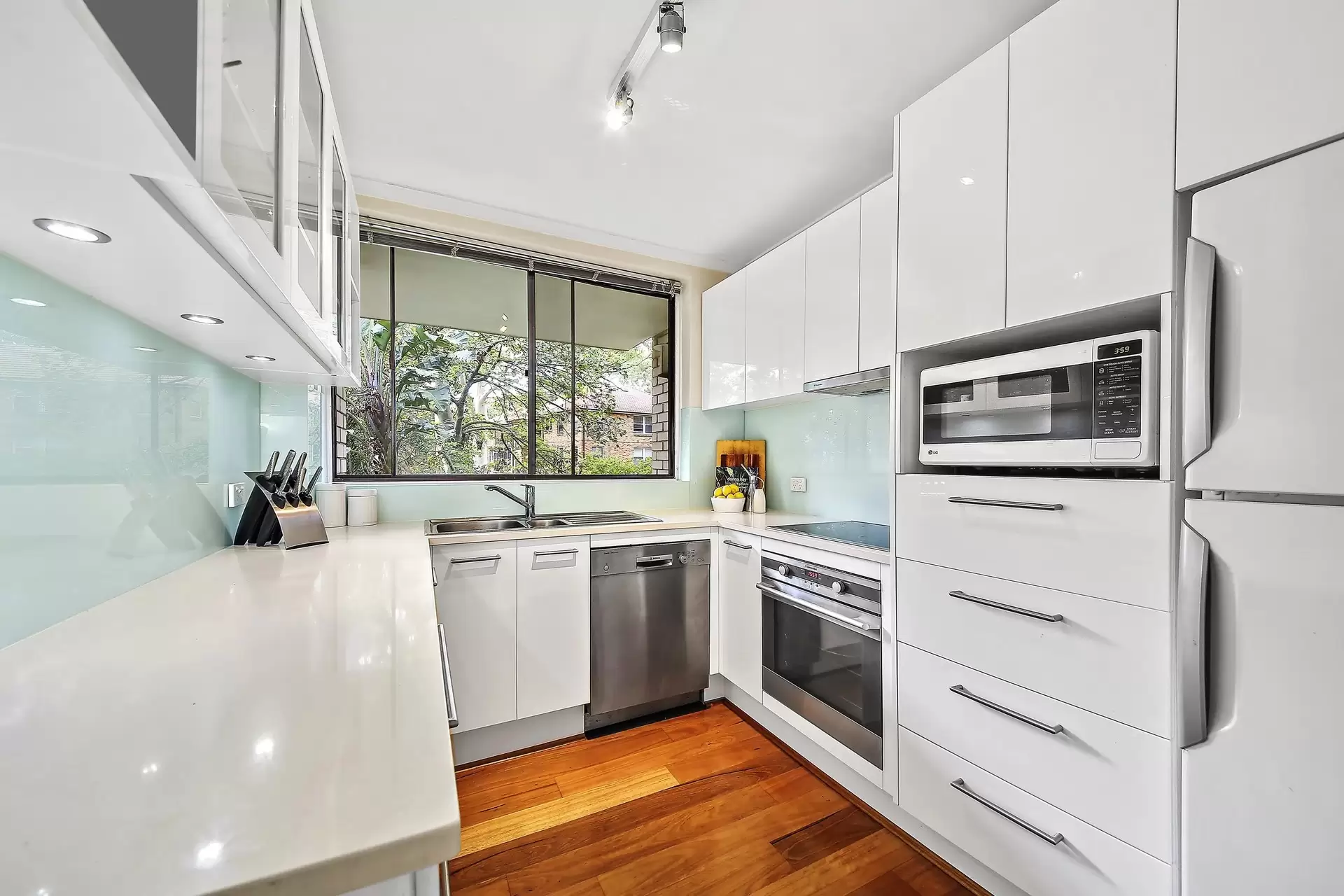 13/5-7 Spencer Road, Killara For Lease by The Marshall Group - image 1