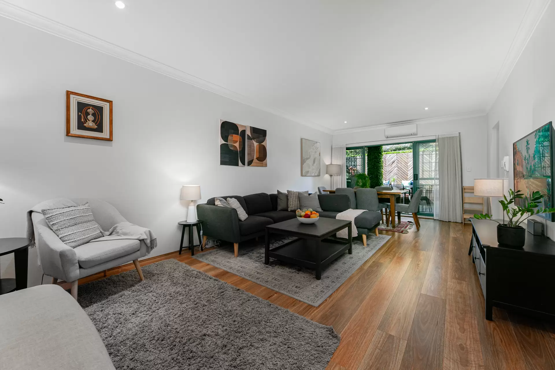 A2/803-805 Pacific Highway, Gordon Leased by The Marshall Group - image 2